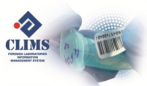 CLIMS - Laboratory Management System
