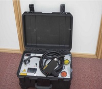 Revelation Dual 445nm 532nm laser