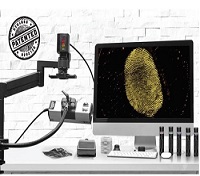 Full Spectrum Imaging System FSIS-II Lab