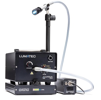 Lumatec Superlite S04