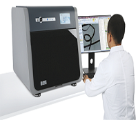 AB8000 Quantitative analysis of pen tip force