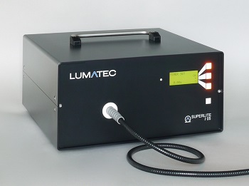 Lumatec Superlite I05 UVC